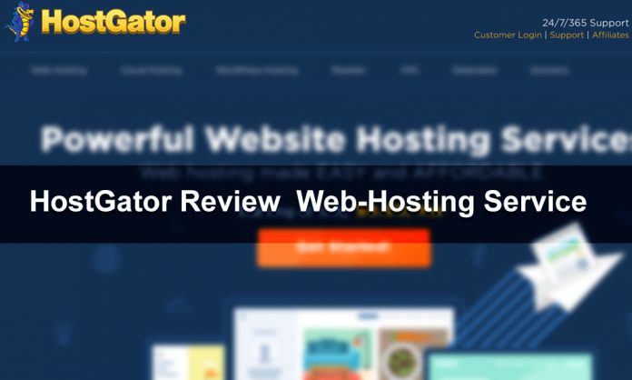 HostGator-Review
