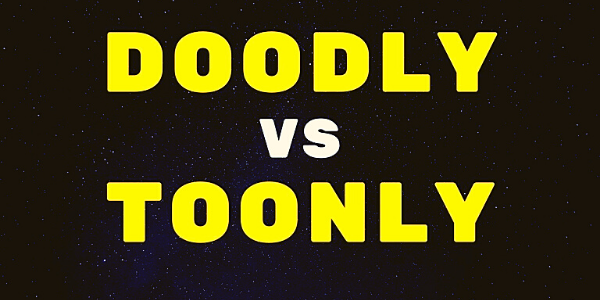 Toonly Vs Doodly