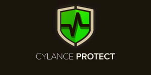 cylance antivirus software