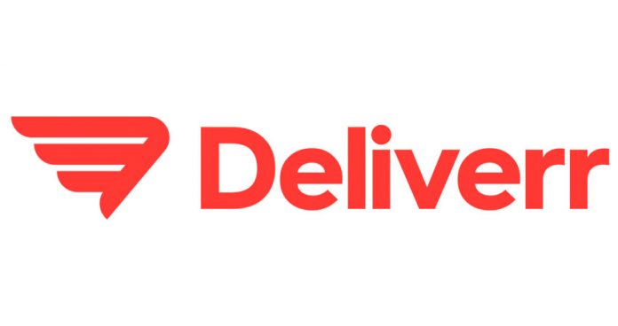Deliverr