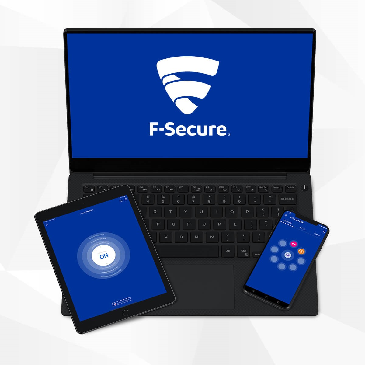 f secure antivirus reviews