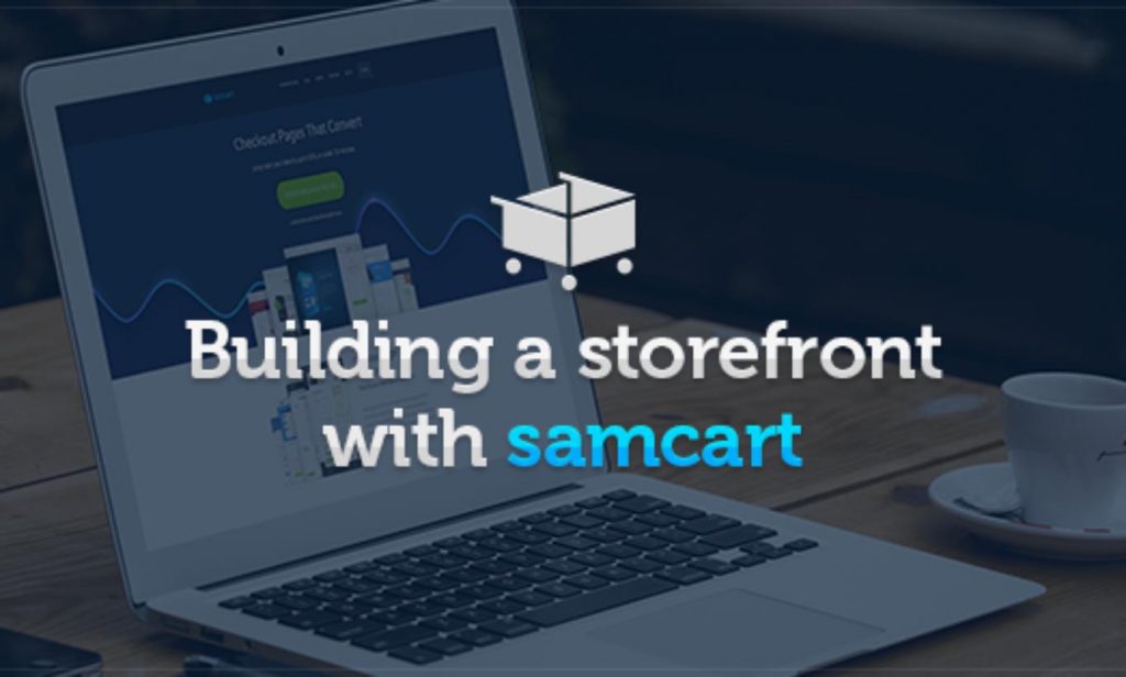 SamCart