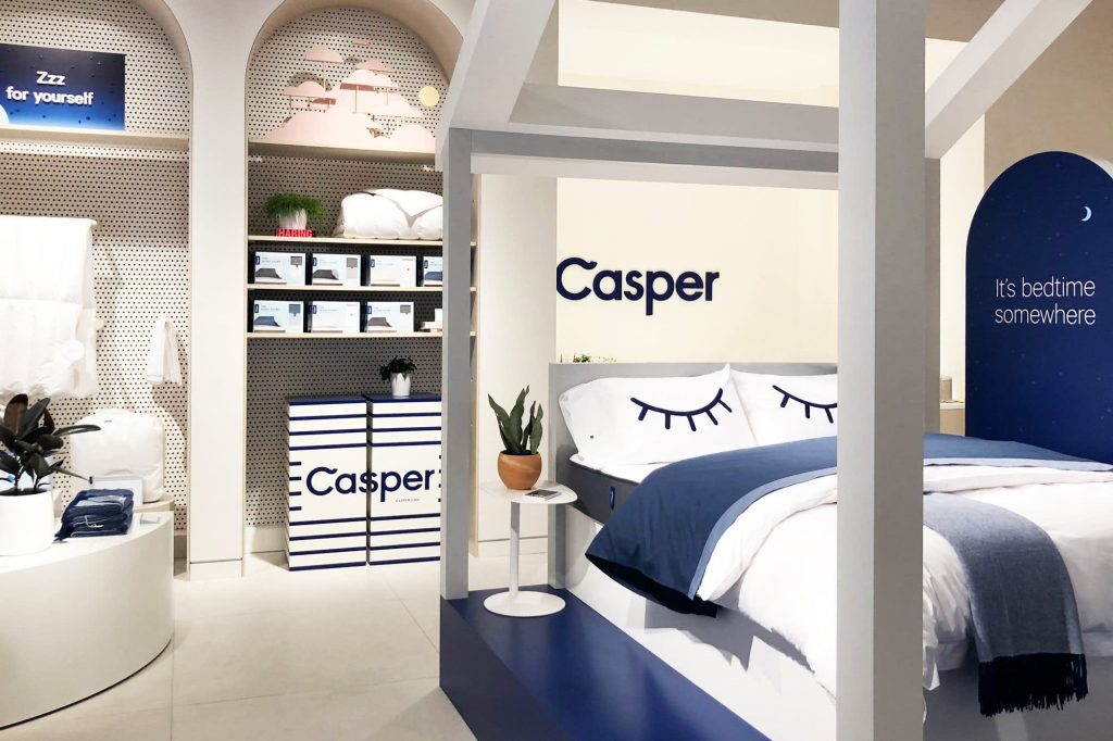 Casper Sleep Review | Why To Shop The Best Mattresses? Casper Sleep