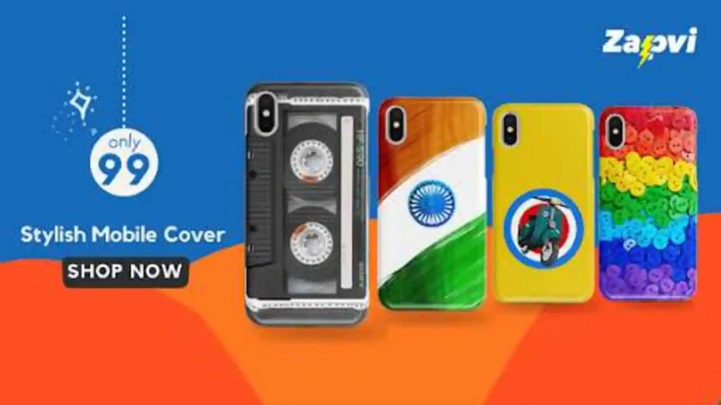 Zapvi Reviews: Is Zapvi The Best Website To Buy Customized Mobile Covers