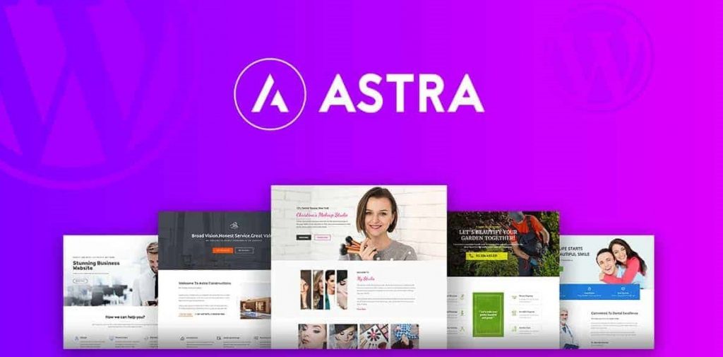 WP Astra theme Review | Why should you consider WP Astra theme?