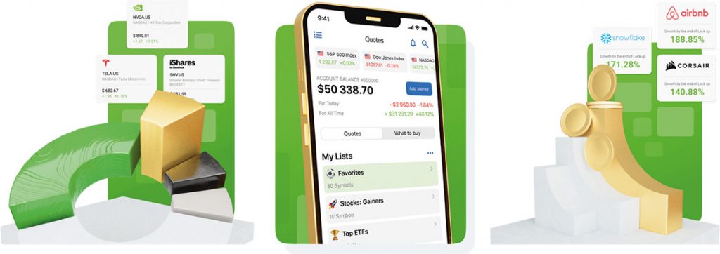 Freedom24: Overview- Services Of Freedom24, Customer Services, Benefits, Features, Advantages Of Freedom24 And Its Experts.