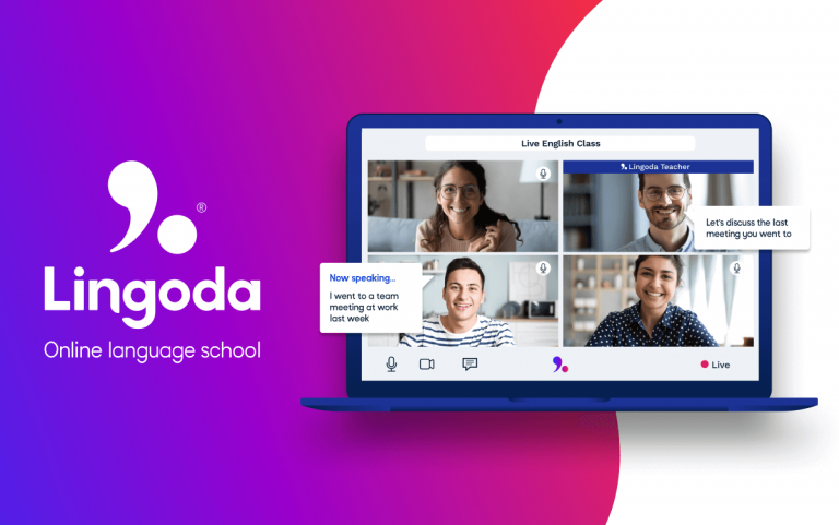 Lingoda: Overview- How Its Works?, Customer Services Of Lingoda, Benefits, Features, Advantages And Its Experts Of Lingoda.