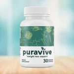 Unveiling Puravive: Your Pathway to Holistic Wellness
