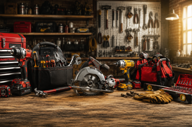 Acme Tools Review