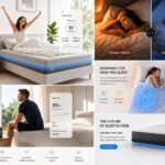 Eight Sleep for Couples: How Smart Mattresses Are Saving American Marriages