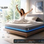 Eight Sleep Pod 4 Review: The Smart Mattress Quietly Transforming Sleep for High Performers in 2026