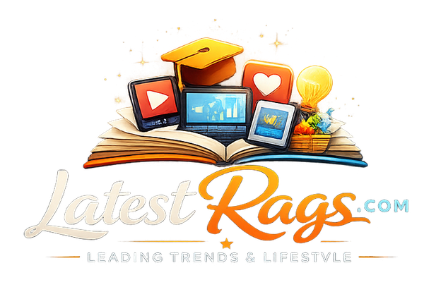 Latestrags