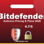 Bitdefender Pricing & Plans 2026: Antivirus Costs & Is It Worth It?
