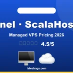 SPanel & ScalaHosting Pricing 2026: Managed Cloud VPS Costs — Is It Worth It?