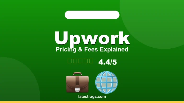 Upwork Pricing & Fees 2026: Freelancer & Client Costs — Is It Worth It?