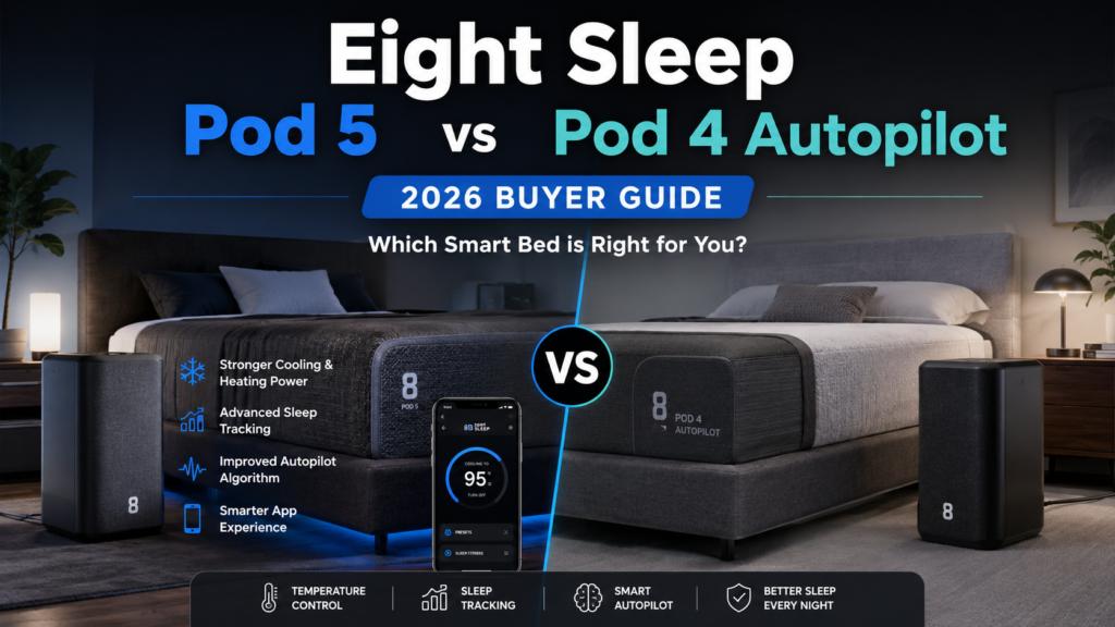 Eight Sleep