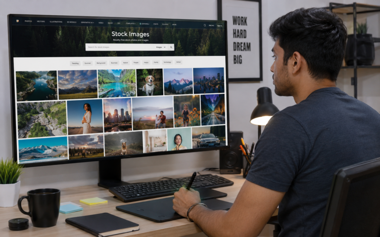 Shutterstock Review 2026 — Pricing, Plans & Buyer’s Guide