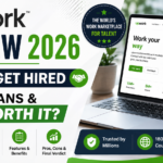 Upwork Review 2026: Hire & Get Hired — Fees, Plans & Is It Worth It?